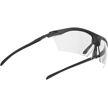 Lunettes RUDY PROJECT RYDON STEALTH Noir Photochromique RUDY PROJECT Probikeshop 0